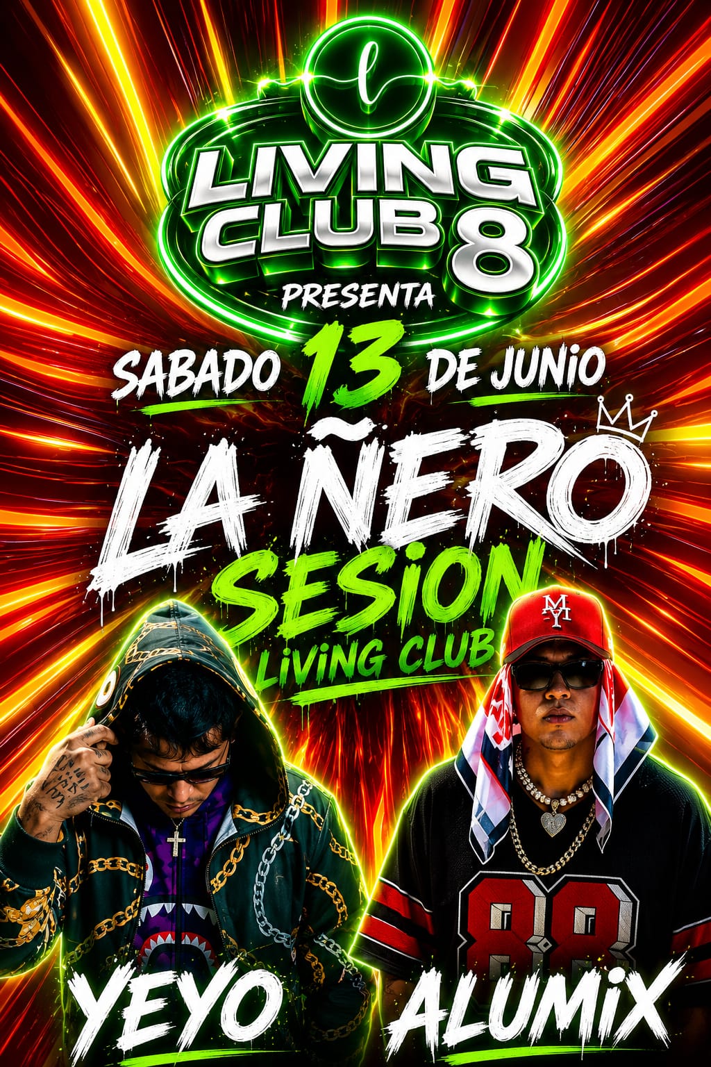 Living Club